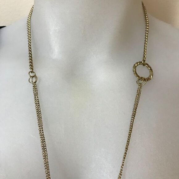 VINTAGE Inspired Necklace - Picture 5 of 5